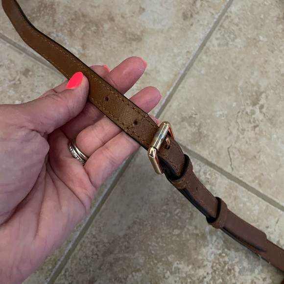 Michael Kors Purse - Picture 4 of 5